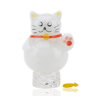 Empire Glassworks Lucky Cat Spinner Cap