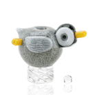 Empire Glassworks Penguin Paulie Spinner Cap