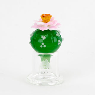 Empire Glassworks Peyote Bubble Cap