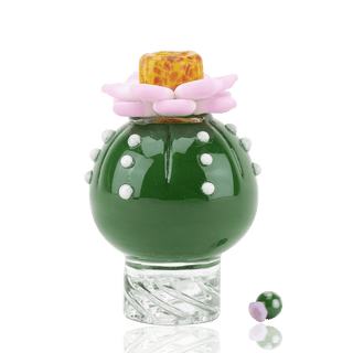 Empire Glassworks Peyote Spinner Cap