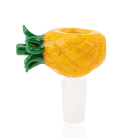 Empire Glassworks Pineapple Bowl Piece