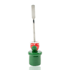 Empire Glassworks Piranha Plant Dabber