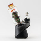"Renew the Redwood" Puffco Peak Glass Attachment Empire Glassworks