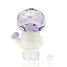 Empire Glassworks Siriusly Shrooms Spinner Cap