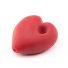 Empire Glassworks Valentines Candy Heart Pipe