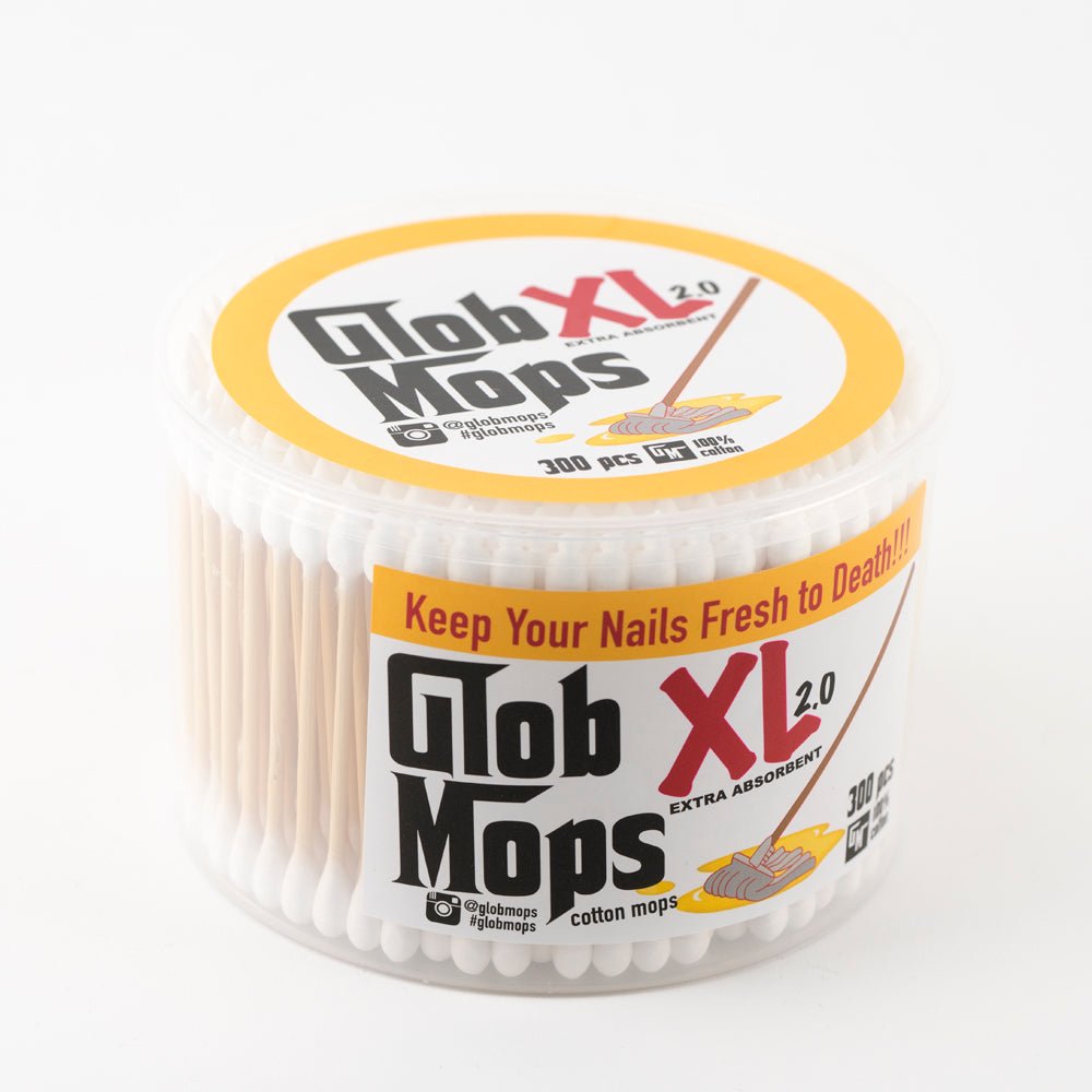 Glob Mops XL 2.0 - Empire Smokes
