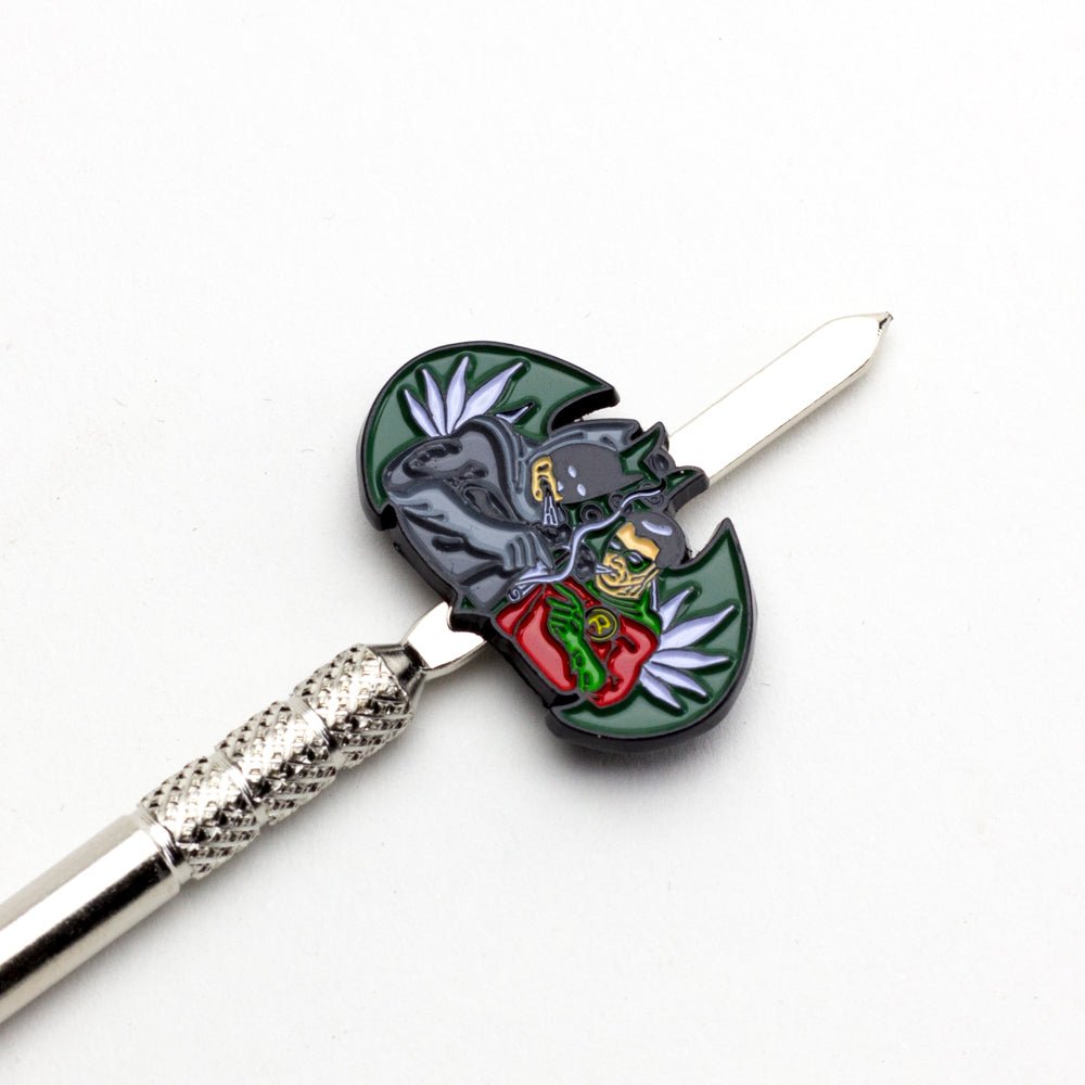 Gotham Slabs Dabber - Empire Smokes