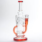 High Tech Elvis Red Rip Tide Cheese Tube - Empire Smokes