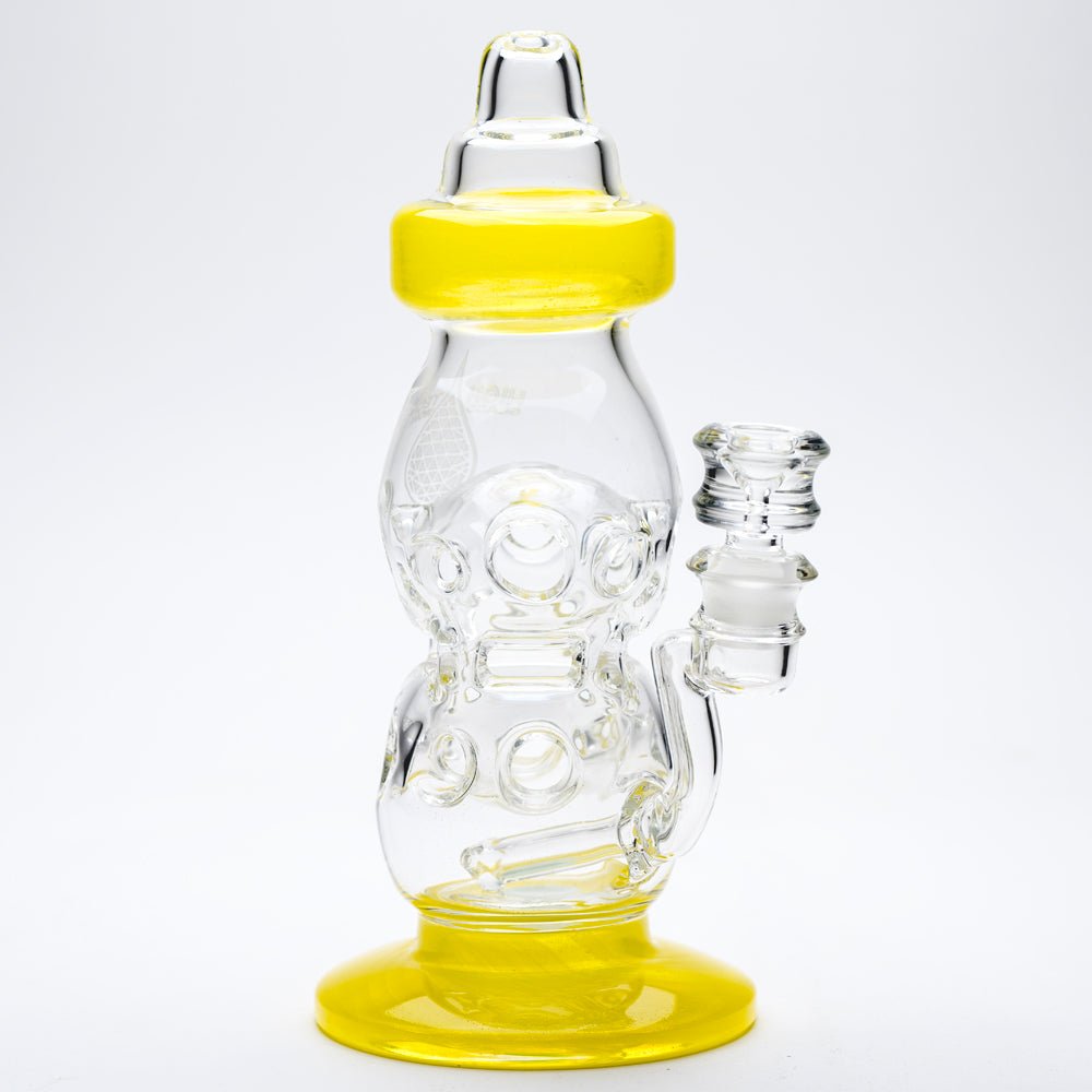 High Tech Lemonade Cheese Bottle - Empire Smokes