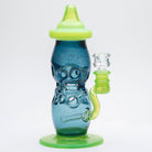 High Tech Moss Water Cheese Bottle - Empire Smokes