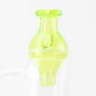 Home Blown Glass D - Lux Slyme Bubble Cap - Empire Smokes
