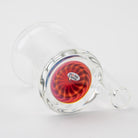 Swabber Tip Iso Holder Home Blown Glass