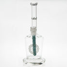 Cool Water Henny Bottle Water Pipe Empire Glassworks