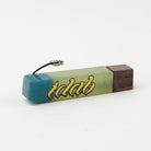 Concealed Keychain Dabber iDab @idabglass