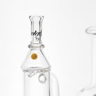 iDab Directional Mini Tube Carb Cap - Empire Smokes
