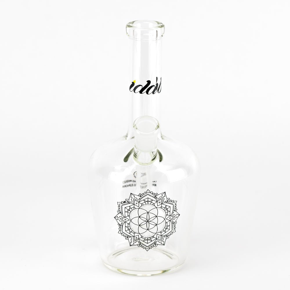 iDab Large Henny Bottle Water Pipe - Empire Smokes