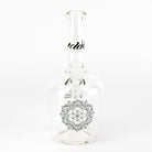 iDab Large Henny Bottle Water Pipe - Empire Smokes