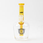 iDab Lemon Baked Small Henny Bottle Water Pipe - Empire Smokes
