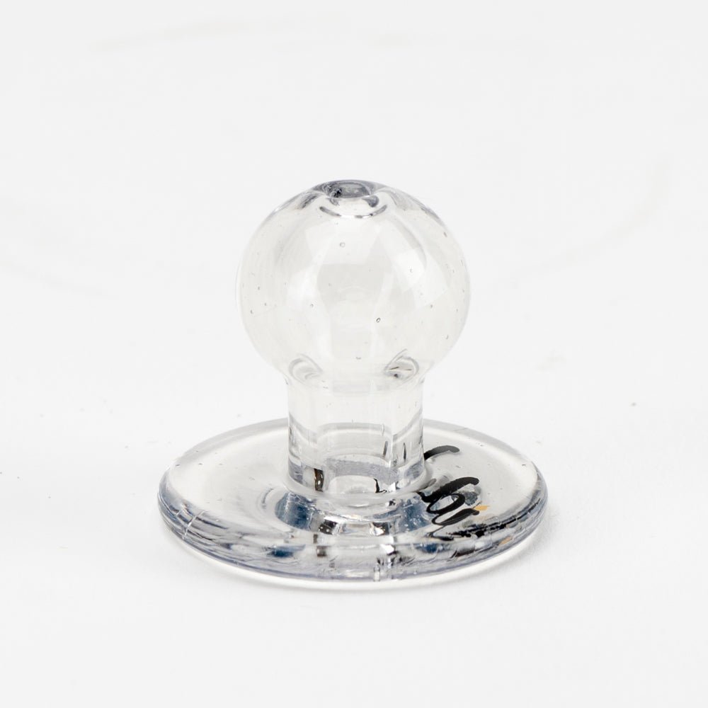 iDab Puck Up Peak Bubble Cap - Empire Smokes