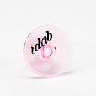 iDab Puck Up Peak Bubble Cap - Empire Smokes