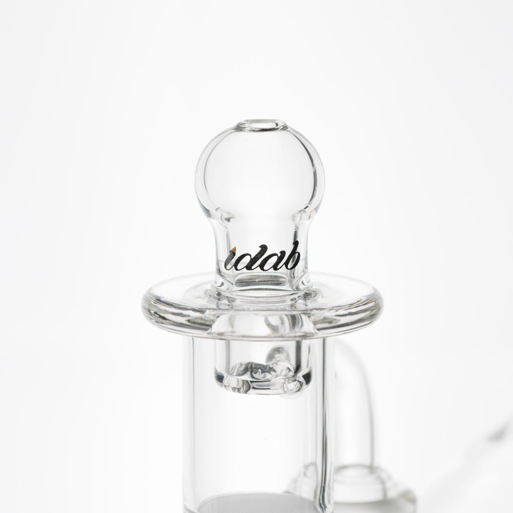 iDab Terp Spinner Carb Cap