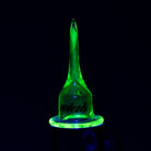 iDab UV Illuminati Banger Cap & Dabber - Empire Smokes