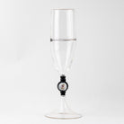 Jes Durfee Opal Mandala Goblet - Empire Smokes