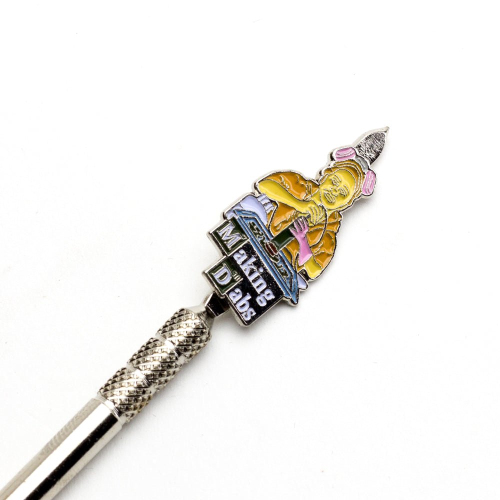 Making Dabs Dabber - Empire Smokes