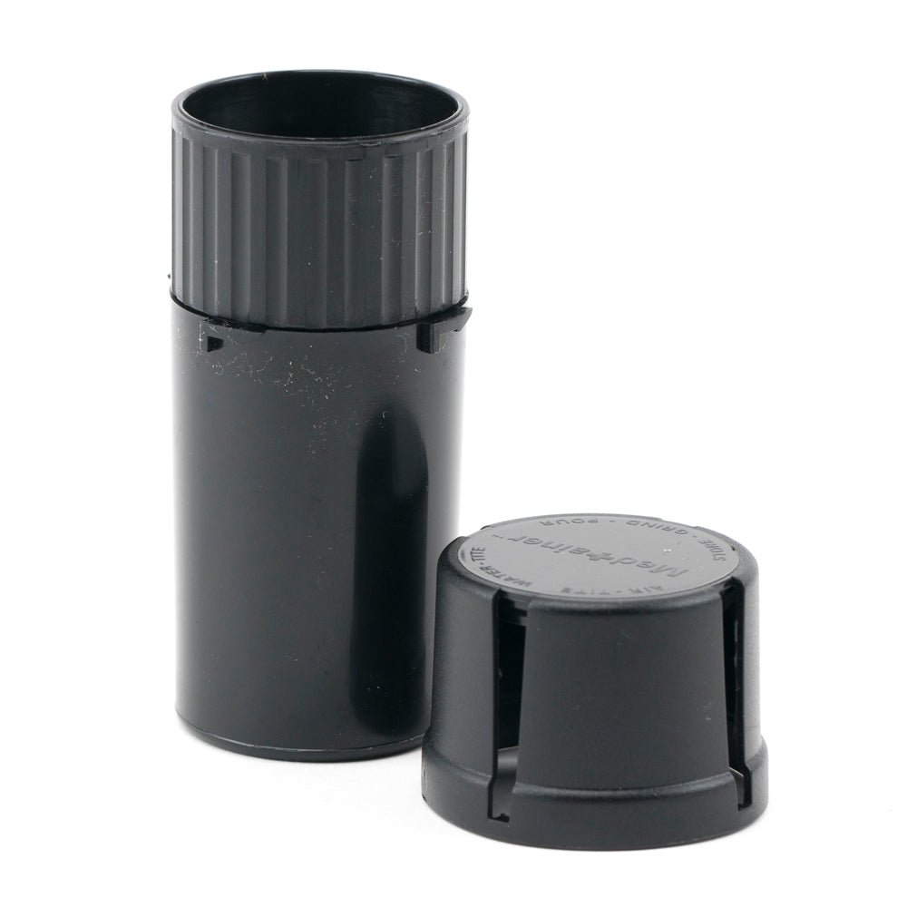 Medtainer Storage Grinder