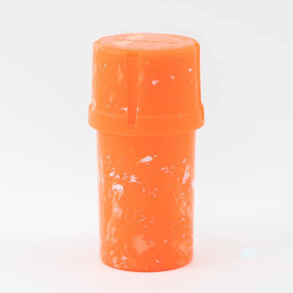 Medtainer Storage Grinder - Empire Smokes