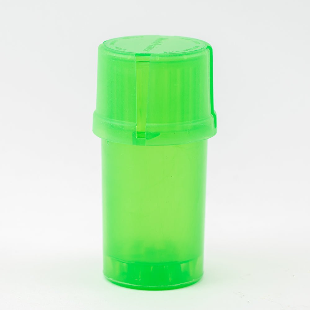 Medtainer Storage Grinder - Empire Smokes