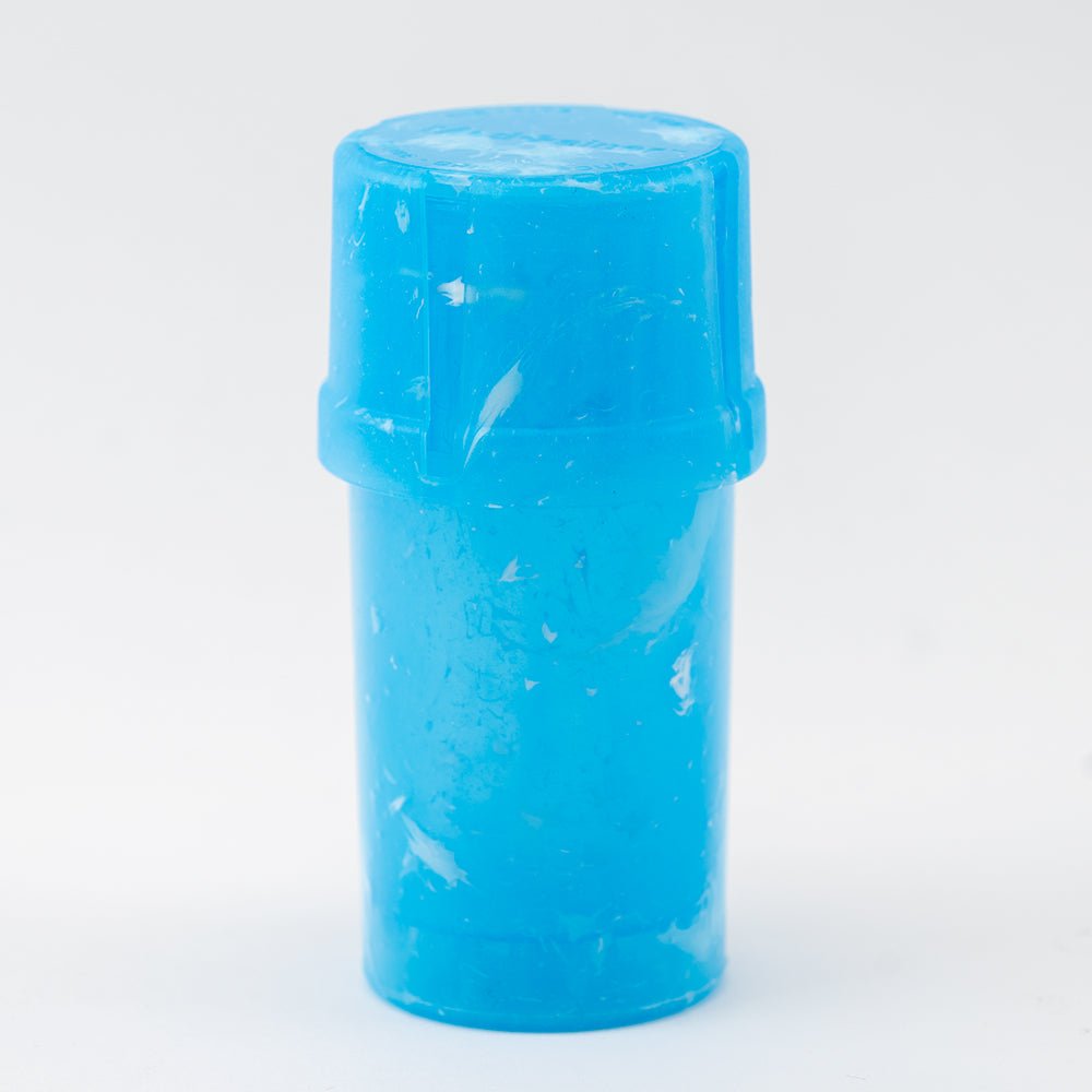 Medtainer Storage Grinder - Empire Smokes