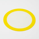 Mini Circle Silicone Mat Empire Smokes