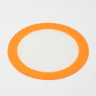 Mini Circle Silicone Mat Empire Smokes