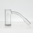 Pulsar 45° 14m Deep Opaque Quartz Banger - Empire Smokes