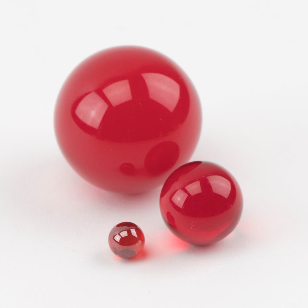 Pulsar Bloody Marbles Slurper Set - Empire Smokes