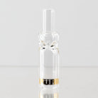 Big Smokey Filter Glass Rolling Tip PURR Glass