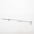 PURR Glass Metal Dabber - Empire Smokes