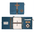 Revelry Supply Rolling Kit Smell Proof Kit - Empire Smokes