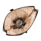 The Defender - Smell Proof Padded Backpack Revelry Supply