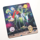 Roilty Extracts Rick Dali Dab Mat - Empire Smokes