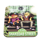 Roilty Extracts Snakedab Street Dab Mat - Empire Smokes