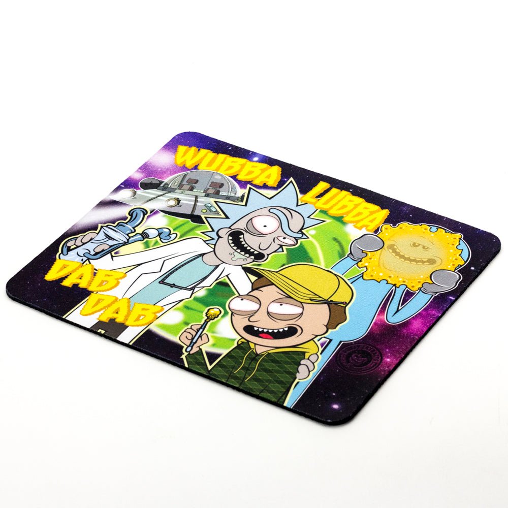 Roilty Extracts Wubba Lubba Dab Dab Mat - Empire Smokes