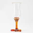Simply Jeff Elev8 Honeycomb Goblet - Empire Smokes