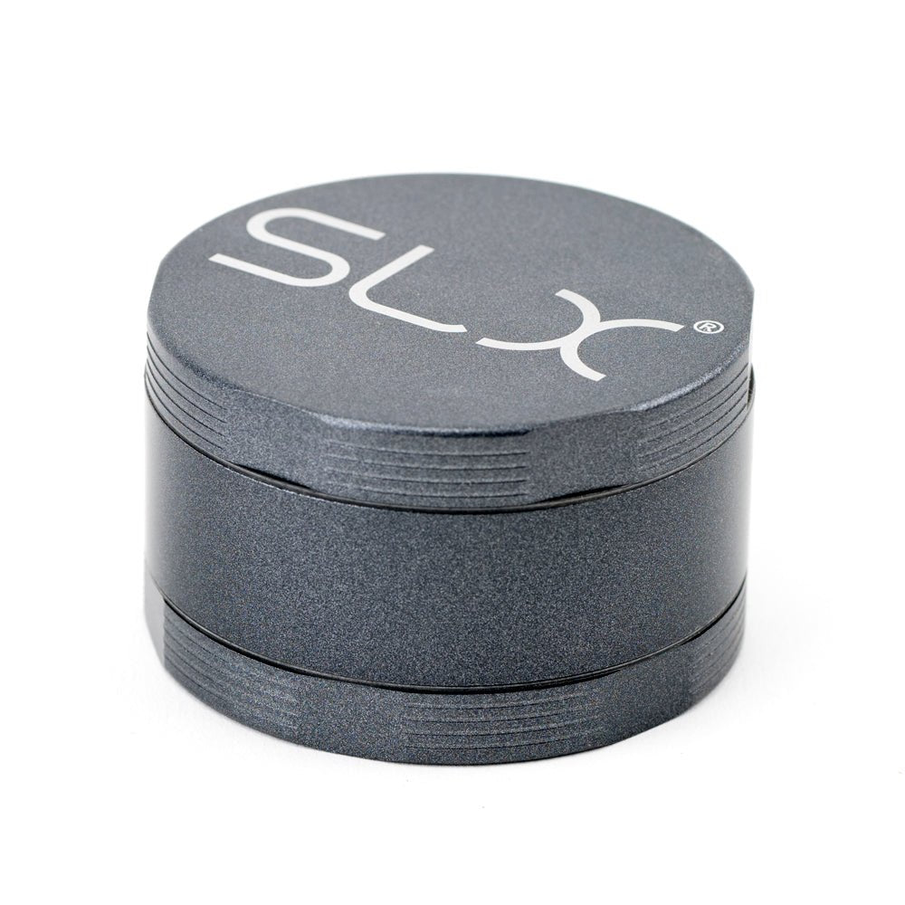 SLX 2.4" Non - Stick Grinder - Empire Smokes