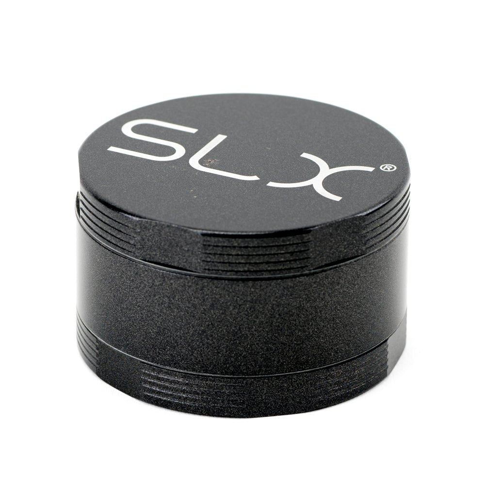 SLX 2.4" Non - Stick Grinder - Empire Smokes