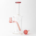 Opal Crushed Pomegranate Rig Kit Stephan McDonald Glass @stephenmcdonaldglass