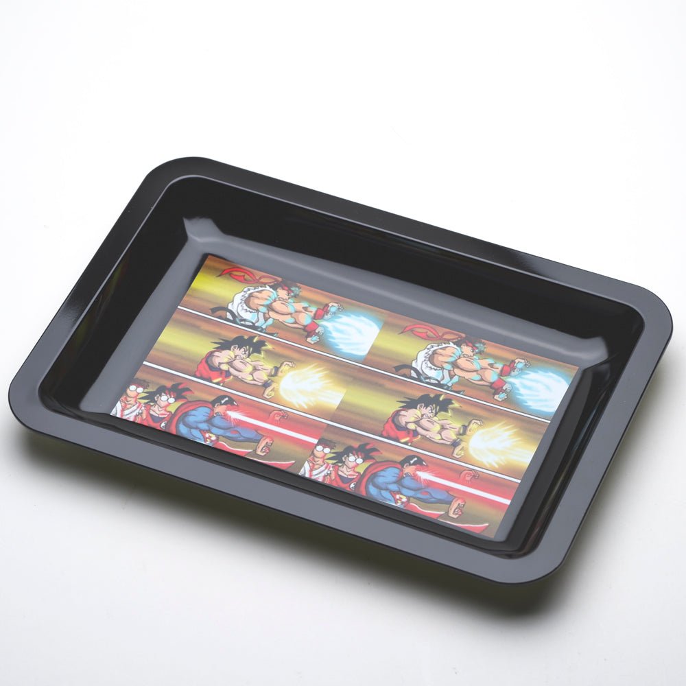 Super Blast Rolling Tray - Empire Smokes