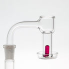 Terpometer TERPTwister Slurper Quartz Set - Empire Smokes