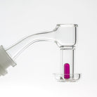 Terpometer TERPTwister Slurper Quartz Set - Empire Smokes